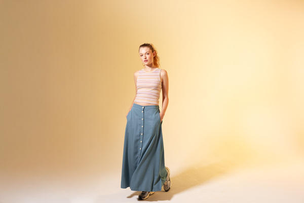 Irie Daily collectie 4
