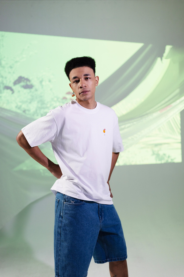 Irie Daily collectie 1