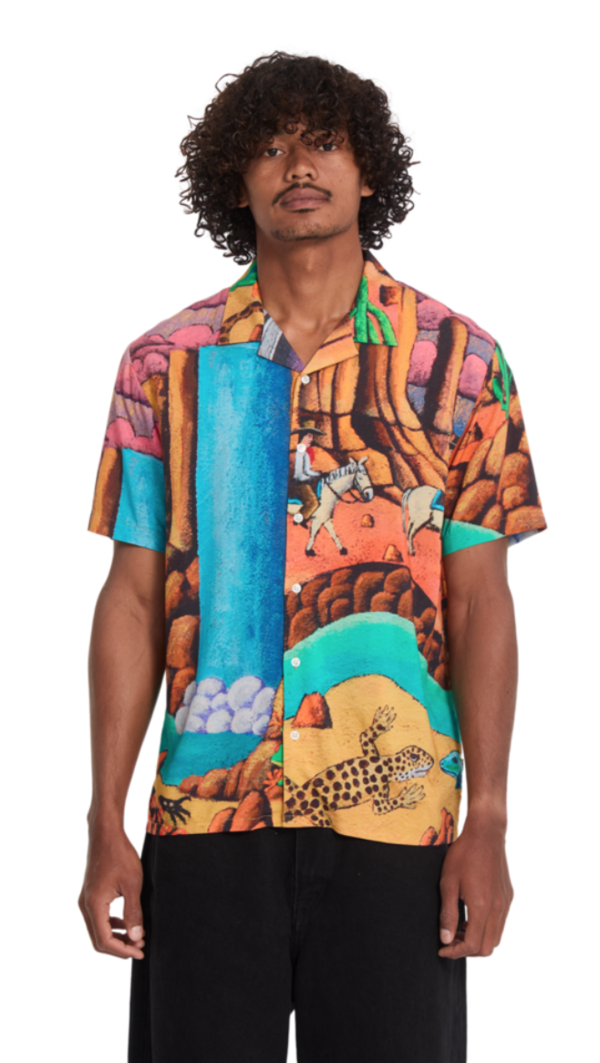 Volcom collectie 1