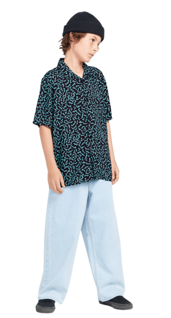 Volcom collectie 4